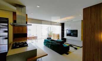 Imagem 6: Apartamento Moderno e Sofisticado à Venda ? ARTE E ARQUITETURA