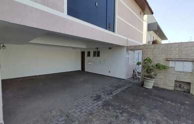 Imagem 5: Casa à venda em Sorocaba-SP, Jardim Santa Rosalia - 3 quartos, 1 suíte, 3 salas, 2 banheir