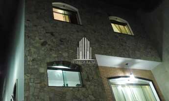 Imagem 4: CASA RESIDENCIAL em SÃO PAULO - SP, VILA ANTONIETA