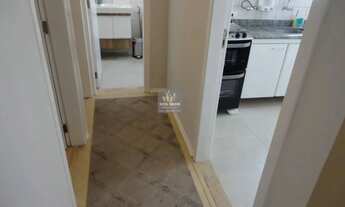 Imagem 6: ALUGA APARTAMENTO, COM ARMÁRIOS PLANEJADOS