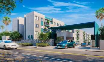 Imagem: Apartamento no Sertão do Maruim, em São