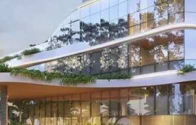 Imagem 6: APARTAMENTO - ALPHAVILLE - SP