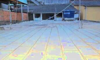 Imagem 4: Sobrado em Rua Dona Thereza Cruz Augusto - Jardim Mauá - Mauá/SP