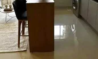 Imagem 7: Apartamento para Venda em São Paulo, Bom Retiro, 2 dormitórios, 1 suíte, 2 banheiros, 2 va