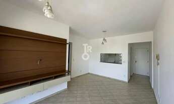 Imagem 2: APARTAMENTO 73M²À VENDA COM 3 QUARTOS, SENDO UMA SUÍTE NO CONDMÍNIO CITTA DE ROMA-JUNDIAÍa