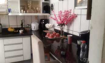 Imagem 7: Vendo casa de esquina serra dourada 1 . Leia anúncio