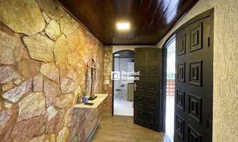 Imagem 3: Casa à venda, 196 m² por R$ 795.000,00 - Amparo - Nova Friburgo/RJ