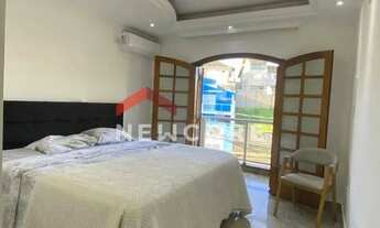 Imagem 2: Sobrado em Rua Praia Grande - Jardim Santa Clara - Guarulhos/SP