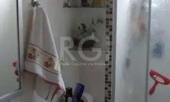 Imagem 6: Apartamento no Bairro Glória - 2 Dormitório