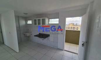 Imagem 4: Apartamento com 3 quartos no bairro Monte Castelo em Fortaleza, CE