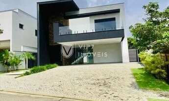 Imagem: Casa de Condomínio à venda, 4 quartos