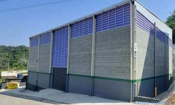 Imagem 4: GALPÃO - CHÁCARAS SÃO LUÍS - SP