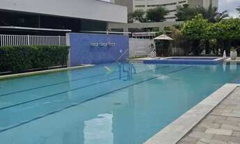 Imagem 3: COBERTURA NO IMPERIAO VILLA PARK / COBERTURA EM PONTA NEGRA / APARTAMENTO EM PONTA NEGRA 2