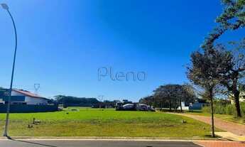 Imagem 2: Terreno à venda em Jaguariúna, Tanquinho Velho, com 534 m², Condomínio Reserva Santa Izabe