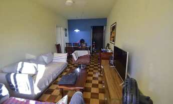 Imagem 2: Apartamento à venda com 90 m², 2 quartos em Centro, Campinas