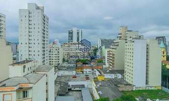Imagem 5: Sala Comercial em Vila Buarque
