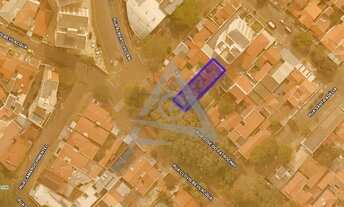 Imagem 2: Terreno para alugar em Campinas, Jardim Brasil, com 146.75 m²