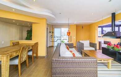 Imagem 7: Venda Apartamento 3 Dormitórios - 230 m² Vila Mascote