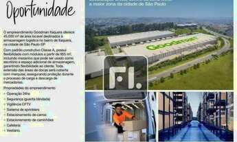 Imagem 6: Galpão para alugar, 1618 m² por R$ 80.738,20/mês - Vila Pirituba - São Paulo/SP