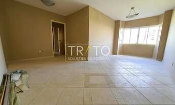 Imagem 2: Apartamento - Mansões Santo Antônio - Campinas