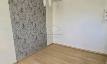 Imagem 4: Apartamento Padrão em Botucatu