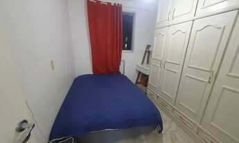 Imagem 6: Apartamento 2 Quartos com Varanda - Nova Iguaçu