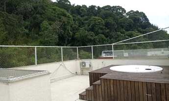 Imagem 7: Cobertura Centro, infraestrutura, alto nível, Quinta de Altiora, excelente preço - Petróp