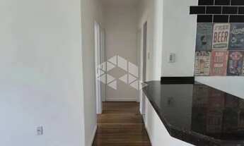 Imagem 4: Apartamento 3 dormitórios no bairro São Sebastião