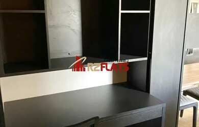 Imagem 5: Flat com ótimo preço no bairro Vila Olímpia. Confira!