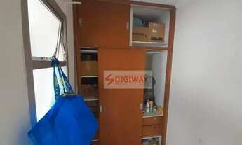 Imagem 6: Apartamento com 1 dormitório, 45 m2, reformado