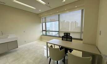 Imagem: Aluga-se sala no Soberane Corporate Mall!!