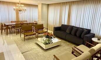 Imagem 4: Monte Logan - Apartamento 4 quartos, sendo 4 suítes