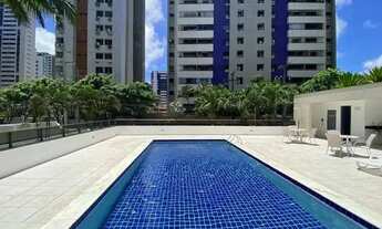 Imagem 6: Apartamento para vender e alugar no EDIFICO JARDINS , PIEDADE, Jaboatão dos Guararapes, PE