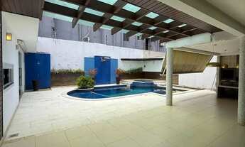 Imagem 2: Imóvel para venda tem 420 metros quadrados com 3 quartos em Turu - São Luís - MA