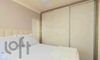 Imagem 4: Apartamento à venda Rua Antonieta de Morais, Vila Matilde - São Paulo