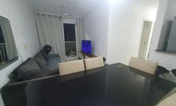 Imagem 2: Apartamento 2 Quartos com Varanda - Nova Iguaçu