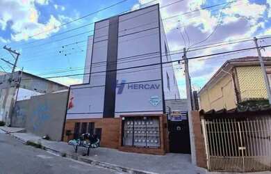 Imagem: Apartamento para alugar no bairro Vila Gustavo