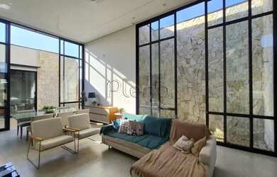 Imagem 5: Casa à venda em Paulínia, Jardim Ypê, com 3 suítes, com 240 m², La Dolce Vita - Paulinia