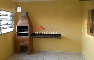 Imagem 3: Sobrado em Rua Borba Gato - Vila Carmela I - Guarulhos/SP