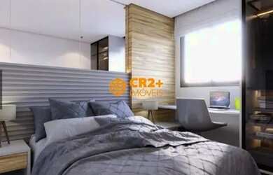 Imagem 4: Vendo Apartamento 52m² com 2 Quartos sendo 1 Suíte, no bairro da Encruzilhada