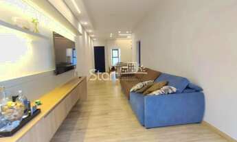 Imagem: Apartamento - Nova Campinas - Campinas