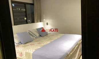 Imagem 7: Flat com ótimo preço no bairro Vila Olímpia. Confira!