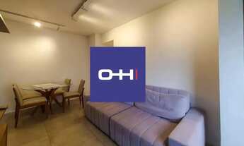 Imagem 7: Aluguel Apartamento 2 Dormitórios - 54 m² Chácara Klabin