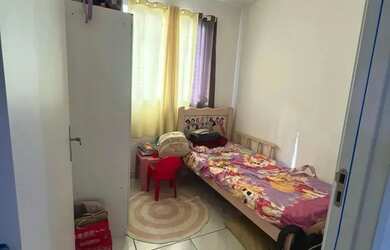 Imagem 7: Repasse no Ville de Marseille - Mondubim