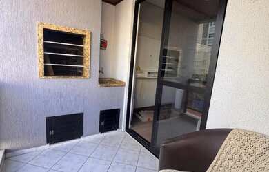 Imagem 3: Apartamento à Venda no Centro de Itapema, 2 Dorms, 85m²