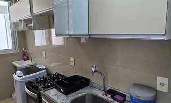 Imagem 5: Imóvel para aluguel com 65 metros quadrados com 2 quartos em Piedade - Jaboatão dos Guarar