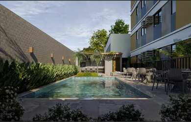 Imagem 7: VIVAR OLINDA Apartamento com 2 dormitórios