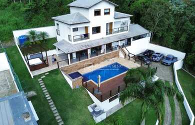 Imagem: Casa com 3 dormitórios à venda, 520 m²