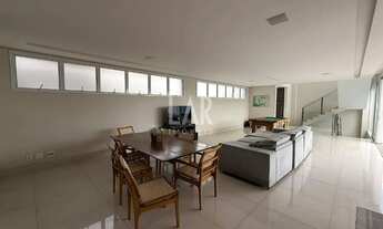 Imagem 4: Casa em Condomínio para aluguel, 4 quartos, 5 suítes, 4 vagas, Paquetá - Belo Horizonte/MG