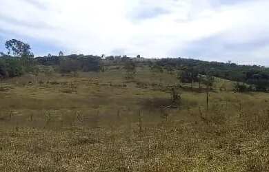 Imagem 4: Área Rural à Venda em Aragoiânia GO ? 4 a 7 Alqueires, Represa e Vista Privilegiada